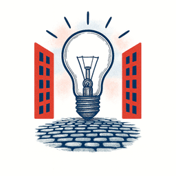 West Village Labs logo